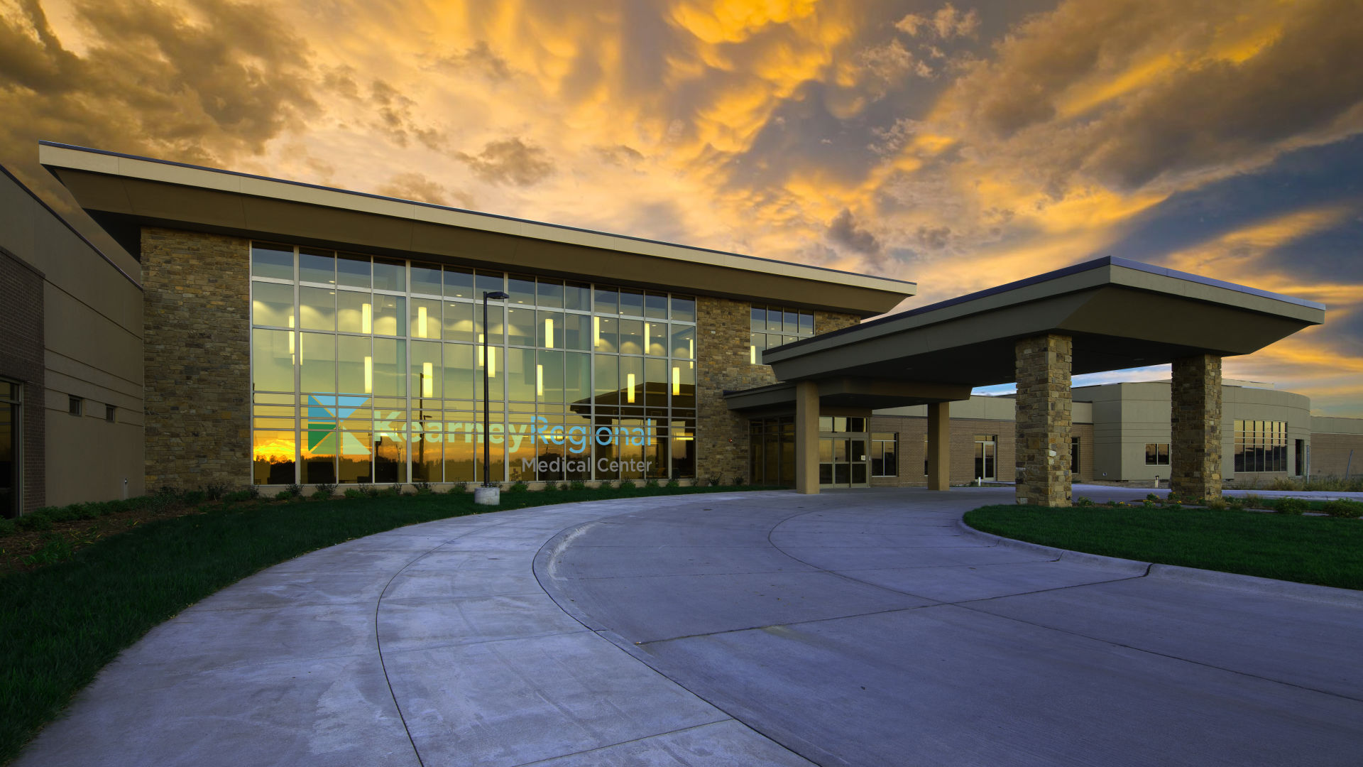 KEARNEY REGIONAL MEDICAL CENTER